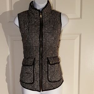 Cambridge Dry Goods - Quilted Vest
